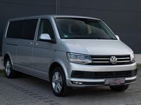Gebraucht VW T6 204 PS (150 kW) 2016 Silber Van