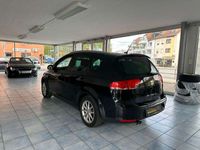gebraucht Seat Altea XL 1,4 Ltr. - 92 kW 16V TSI Style Copa-