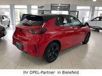 gebraucht Opel Corsa F 40 Jahre SHZ/LHZ/RFK/LED/17"ALU