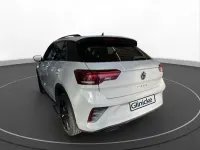 Gebraucht VW T-Roc Style 150 PS (110 kW) 2023 Grau SUV