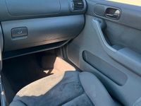 Second-hand Audi A3 125 CP (91 kW) 2000 Argintiu Hatchback