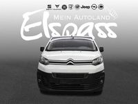 gebraucht Citroën Jumpy Kasten Club XL NAV AHK KAMERA APPLE/ANDROID PDC BLUETOOTH