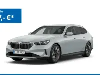 Neu BMW i5 Comfort Edition 250 kW (340 PS) 2026 Grau Kombi