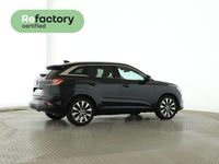 Gebraucht Renault Austral Techno 158 PS (116 kW) 2024 Schwarz SUV