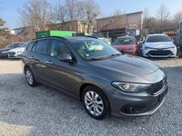 Gebraucht Fiat Tipo Easy 95 PS (69 kW) 2017 Grau Kombi