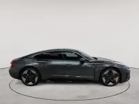 Gebraucht Audi e-tron GT quattro Design 350 kW (476 PS) 2023 Grau Limousine