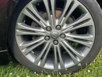 Używany Opel Astra 180 KM (132 kW) 2011 Brązowy Kombi
