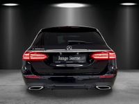 gebraucht Mercedes E300 de AMG Night DISTRO Pano MLED Burme