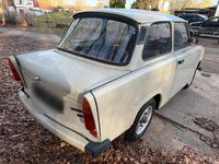 Gebraucht Trabant 601 26 PS (19 kW) 1989 Weiß Limousine