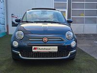 Gebraucht Fiat 500C Lounge 105 PS (77 kW) 2016 Cabrio