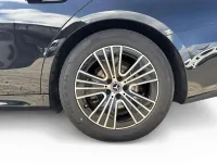 Gebraucht Mercedes E200 Avantgarde 163 PS (119 kW) 2025 Schwarz Kombi