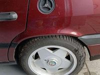 Gebraucht Alfa Romeo 33 107 PS (78 kW) 1992 Rot Kombi