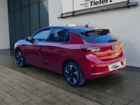 Occasion Opel Corsa-e Edition 100 kW (136 ch) 2023 Unbekannt (metallic) Citadine