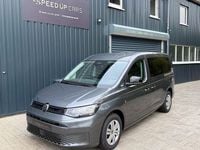 Neu VW Caddy Maxi Family 116 PS (85 kW) 2025 Andere Van / Kleinbus