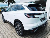 Neu Renault Austral Techno 158 PS (116 kW) 2025 Weiß SUV