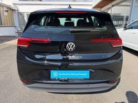 Gebraucht VW ID.3 Pro 150 kW (204 PS) 2024 Schwarz Kleinwagen