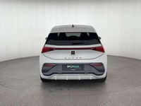Gebraucht Cupra Born 150 kW (204 PS) 2022 Weiß Kleinwagen