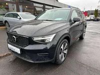 Gebraucht Volvo XC40 Plus 211 PS (155 kW) 2022 Onyx black SUV