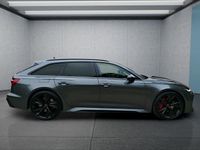 Gebraucht Audi RS6 600 PS (441 kW) 2021 Grau Kombi