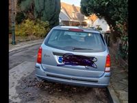 Gebraucht Ford Focus 115 PS (84 kW) 2004 Kombi