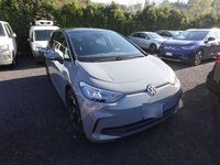 Gebraucht VW ID.3 Pro 150 kW (204 PS) 2024 Grau Kleinwagen