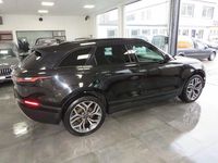 Gebraucht Land Rover Range Rover Velar S 241 PS (177 kW) 2020 Schwarz SUV