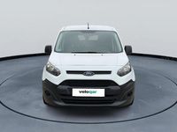 Second-hand Ford Transit Connect 101 CP (74 kW) 2017 Alb Monovolum