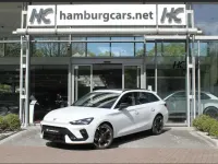 Neu Cupra Leon 150 PS (110 kW) 2026 Im konfigurator wählbar Kombi