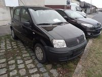 gebraucht Fiat Panda 1.1 i Sauber HU 08/2024