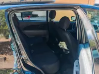 Gebraucht Daihatsu Sirion 76 PS (55 kW) 2005 Schwarz Kleinwagen