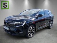 Gebraucht Renault Austral Techno 158 PS (116 kW) 2023 Schwarz SUV