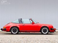 Gebraucht Porsche 911 204 PS (150 kW) 1981 Rot