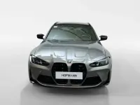 Gebraucht BMW M3 Competition Edition 530 PS (389 kW) 2025 Skyscraper grau metallic Kombi