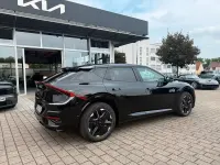 Gebraucht Kia EV6 GT-Line 239 kW (325 PS) 2025 Schwarz SUV