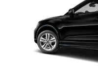 Gebraucht Audi Q2 Advanced Plus 150 PS (110 kW) 2025 Brillantschwarz SUV