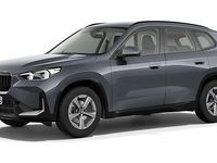Gebraucht BMW X1 Shadowline 170 PS (125 kW) 2025 Grau SUV