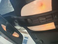 Gebraucht Mercedes R350 265 PS (194 kW) 2012 Schwarz Van / Kleinbus