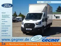 Gebraucht Ford Transit Trend 2024 Andere