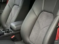 Używany Porsche Macan Basis 252 KM (185 kW) 2020 Srebrny SUV