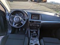 gebraucht Mazda CX-5 2.2 SKYACTIV-D 150 Exclusive-Line AWD E...