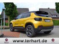 Gebraucht Jeep Avenger EV Summit 114 kW (156 PS) 2023 Gelb SUV