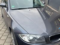 Gebraucht BMW 118 143 PS (105 kW) 2007 Kleinwagen