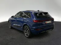 Gebraucht Audi SQ6 e-tron Edition .1 359 kW (489 PS) 2024 Ascariblau metallic SUV