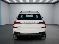 Neu Skoda Kamiq 150 PS (110 kW) 2026 Schwarz SUV