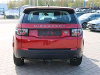 gebraucht Land Rover Discovery Sport 2.0L