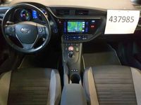 gebraucht Toyota Auris Hybrid 