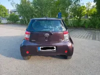 Second-hand Toyota iQ 68 CP (50 kW) 2009 Hatchback