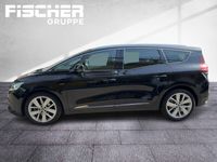 gebraucht Renault Grand Scénic IV Grand Limited TCe140 ABS Fahrera