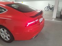 gebraucht Audi A7 A73.0 TDI quattro S tronic