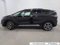 Gebraucht Renault Espace Initiale Paris 160 PS (117 kW) 2016 Schwarz Van / Kleinbus